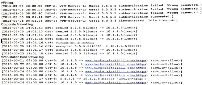 Real SY0-601 Testing Environment