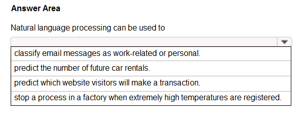 100% AI-900 Exam Coverage