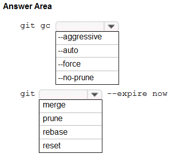 AZ-400 Latest Exam Answers