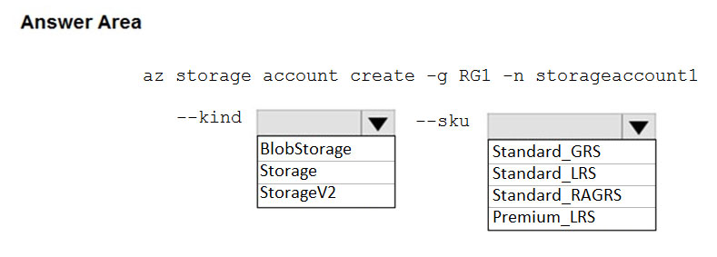 Latest AZ-104 Questions