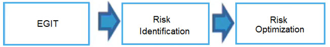 EGIT Risk
Identification