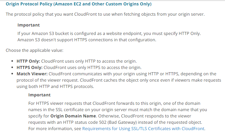 Question 149 of 465 from exam SAP-C01: AWS Certified Solutions Architect -  Professional