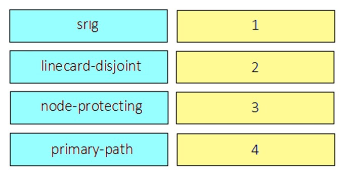 srig

linecard-disjoint

node-protecting

primary-path