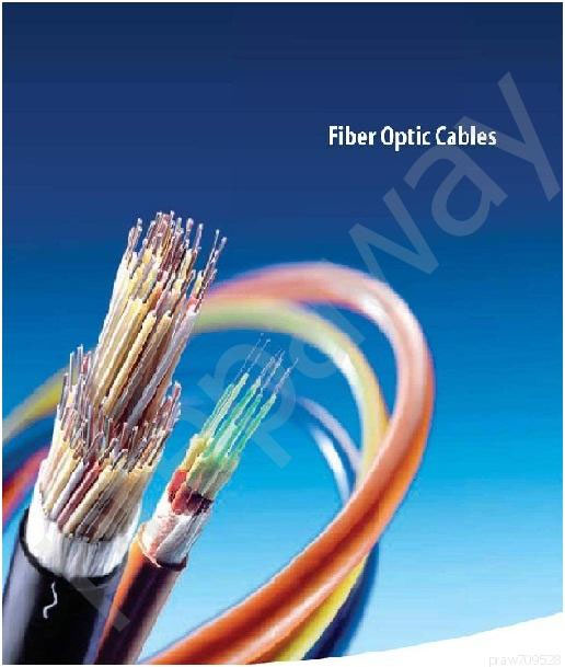 Fiber Optic Cables