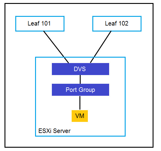 Port Group