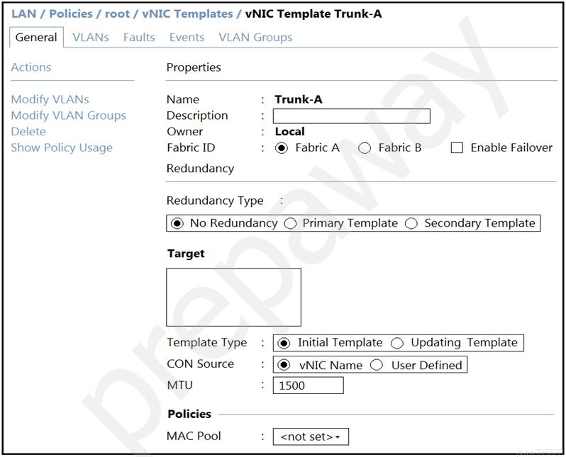 Vce 350-601 Format