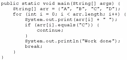 1z0-808 Exam Assessment