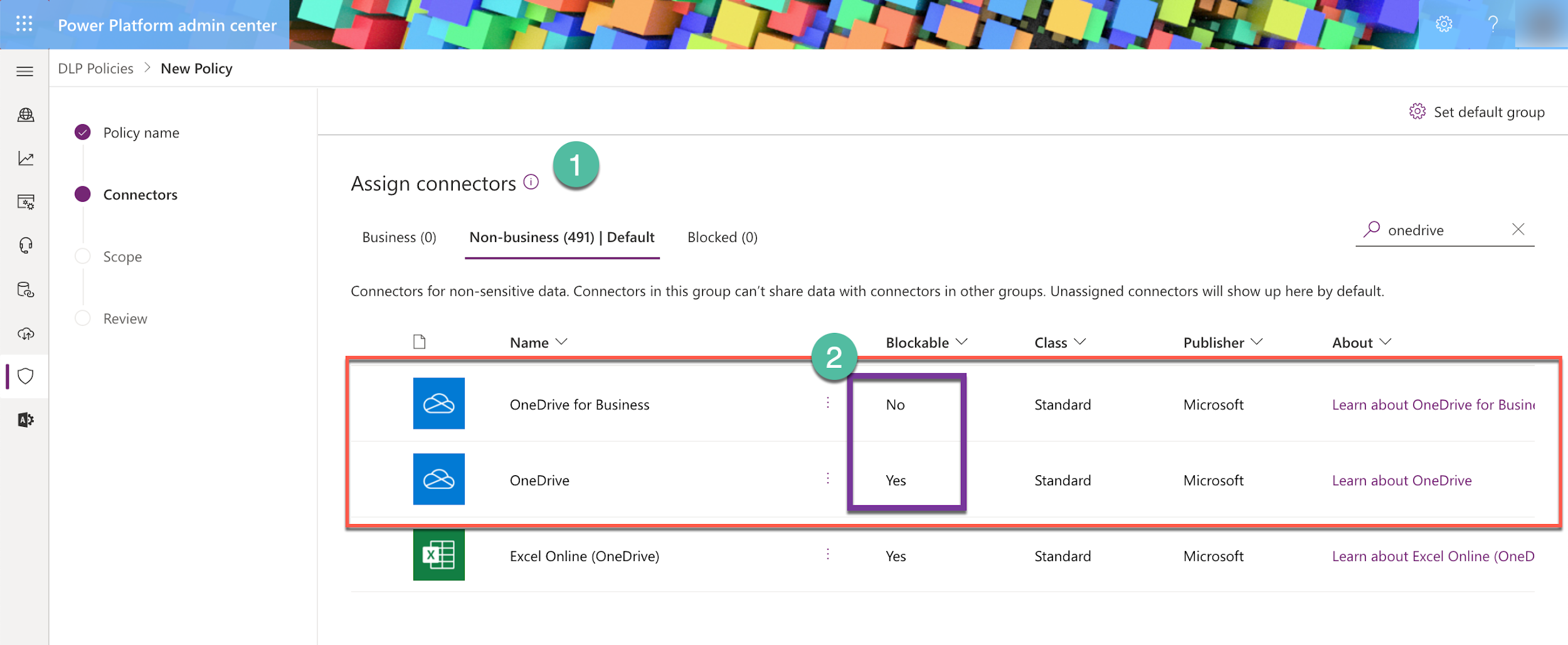 Question 108 of 130 from exam PL-600: Microsoft Power Platform Solution  Architect