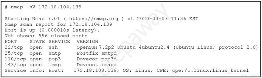 200-201 Valid Dumps Pdf